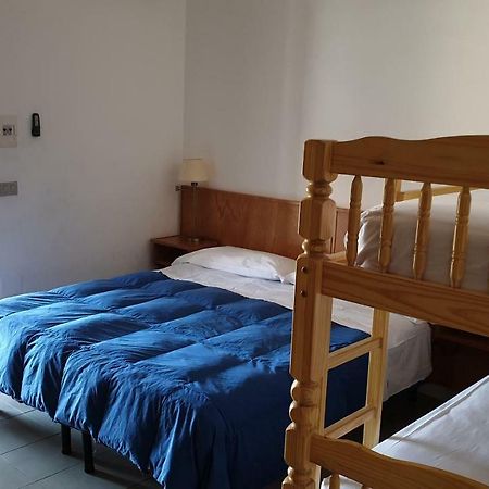 Hotel Mezzaluna Carloforte  Extérieur photo